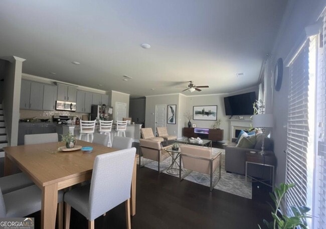 2220 Manor Pointe Dr in Cumming, GA - Building Photo - Building Photo