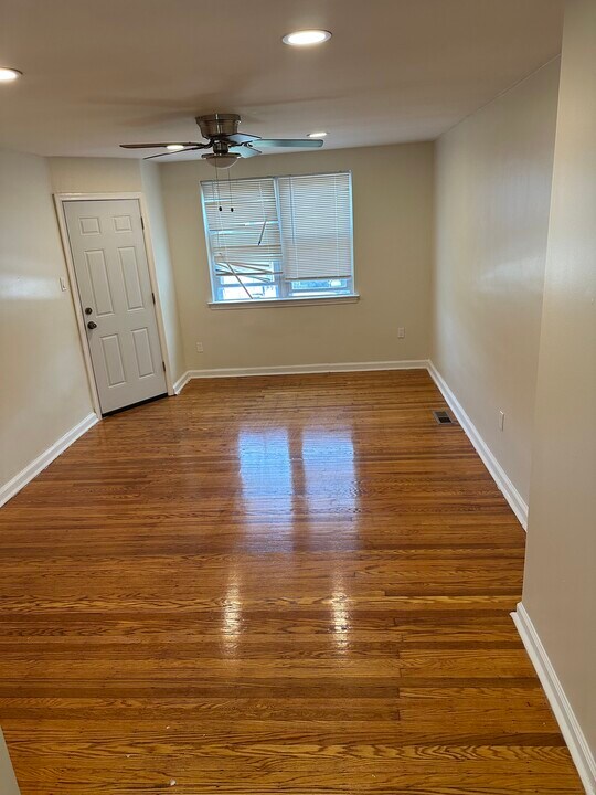 5324 N Marvine St, Unit 1 in Philadelphia, PA - Building Photo