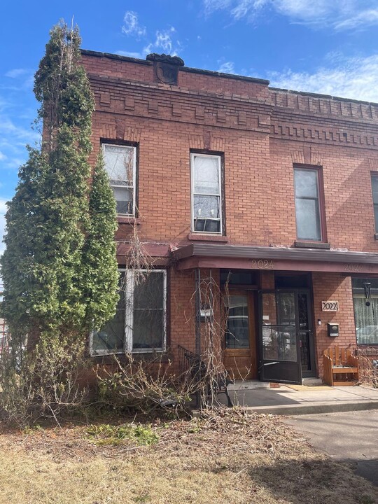 2024 E 2nd St in Duluth, MN - Building Photo