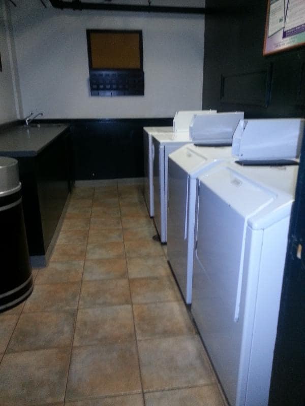 89 Park Dr in Boston, MA - Building Photo - Building Photo