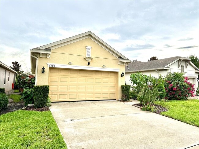 property at 3302 Sagebrush St