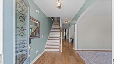 949 Castleoak Dr in Richmond Hill, GA - Building Photo - Building Photo