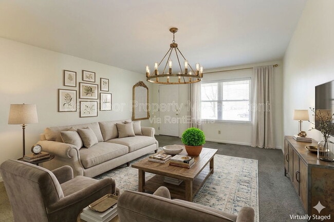 property at 12347 Daugherty Dr