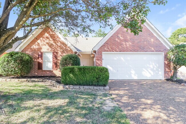 property at 9598 Daly Dr