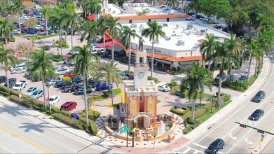 101 Plaza Real S in Boca Raton, FL - Building Photo - Building Photo
