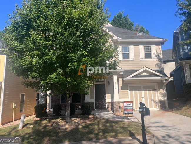 property at 1778 Maple Walk Cir SW