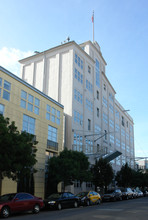 The Malt House in San Francisco, CA - Building Photo - Building Photo