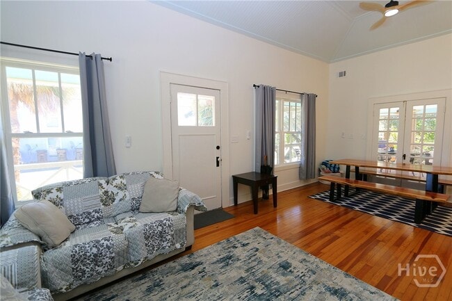 property at 201 Lovell Ave