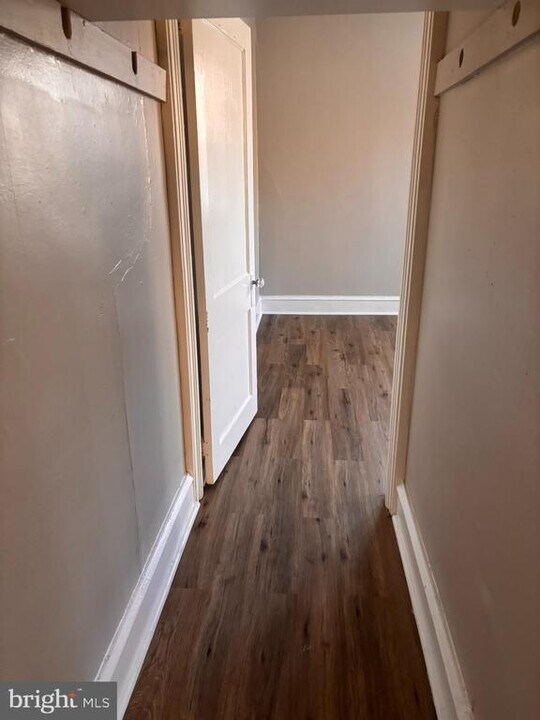 125 E Bettlewood Ave in Oaklyn, NJ - Building Photo