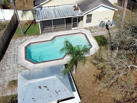 13624 Laraway Dr in Riverview, FL - Building Photo - Building Photo