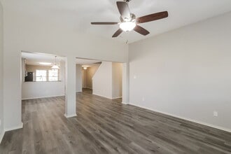 3505 Vicki Ln in Balch Springs, TX - Building Photo - Building Photo