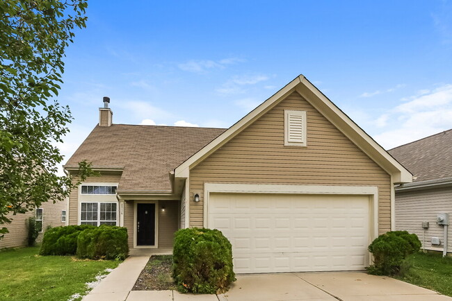 property at 8516 Sansa St