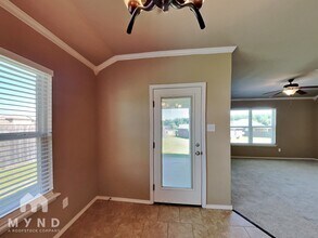 154 Harvick Cir in Cabot, AR - Foto de edificio - Building Photo