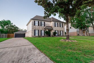 5511 Green Timbers Dr in Humble, TX - Building Photo - Building Photo