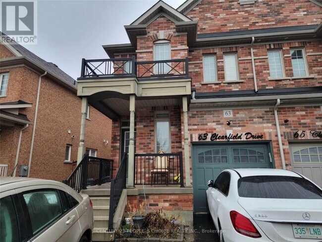 property at 63 Clearfield Dr