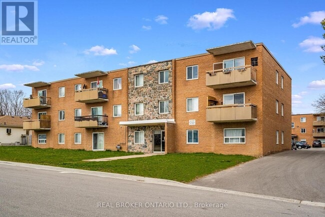 property at 9 Princess St