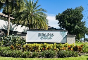 The Palms of Clearwater Apartments