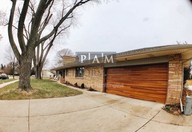 property at 7430 W Wells St