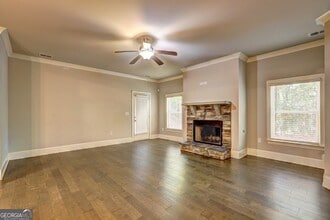 100 Ruby Ln in Mcdonough, GA - Building Photo - Building Photo