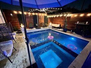 805 Cordell St in Houston, TX - Building Photo - Building Photo