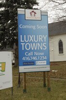 Maplegrove Townhomes