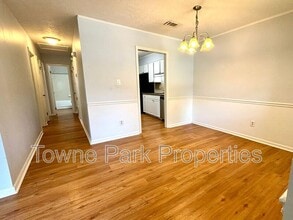 3311 McDonald St in Augusta, GA - Building Photo - Building Photo
