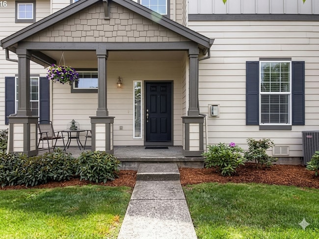 3425 SE Hare Ave in Hillsboro, OR - Building Photo - Building Photo