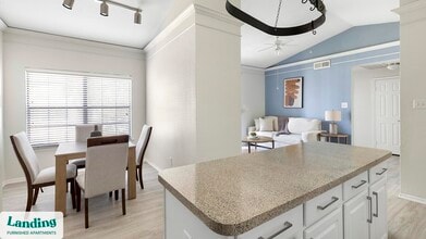 1601 W Arbrook Blvd in Arlington, TX - Building Photo - Building Photo