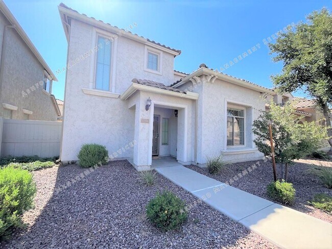 property at 1924 W Faria Ln