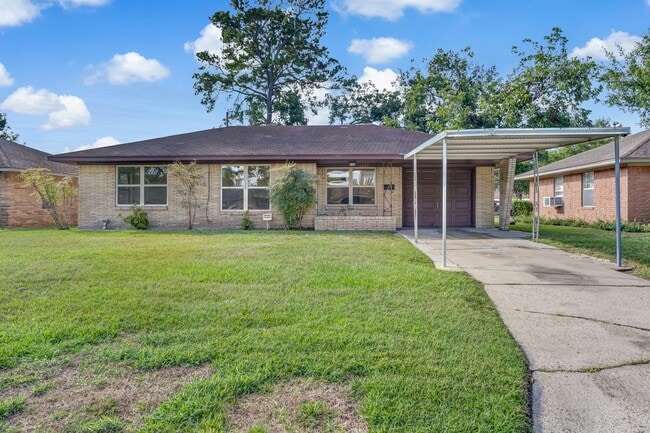 1027 W 31st St in Houston, TX - Building Photo - Building Photo