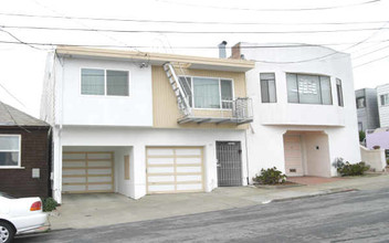 59 Eastlake Ave in Daly City, CA - Building Photo - Building Photo