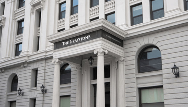 The Graystone in Buffalo, NY - Building Photo - Building Photo