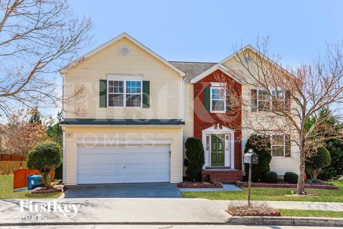 1273 Royal Ives Ct SE in Lawrenceville, GA - Foto de edificio