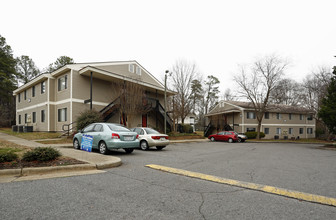 Forest Pointe 2 in Durham, NC - Building Photo - Building Photo