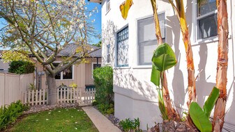 1256 23rd St in San Diego, CA - Building Photo