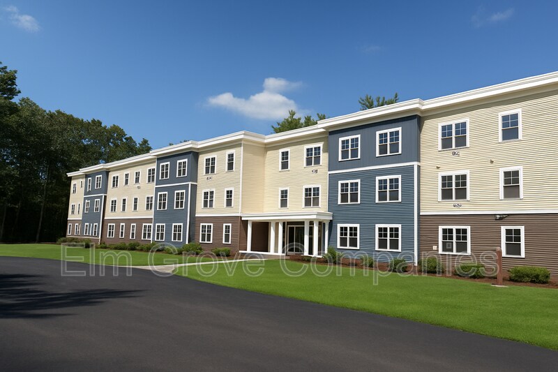 29 Wadleigh Rd in Rochester, NH - Foto de edificio