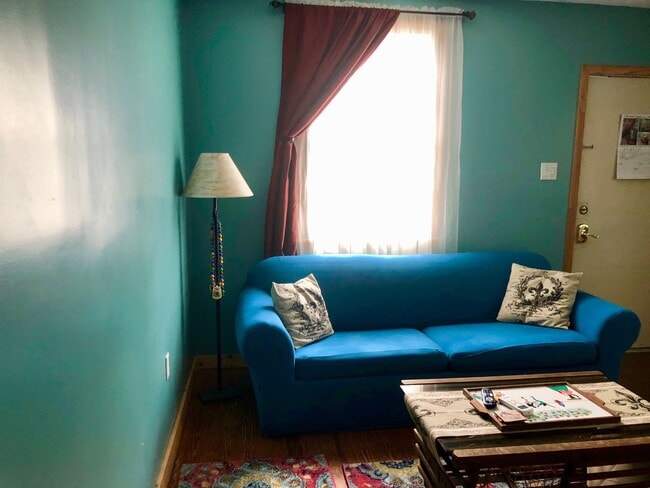 608 Kerlerec St, Unit 608 in New Orleans, LA - Building Photo - Building Photo