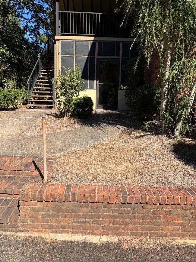 219 Murphy Mill Rd in Americus, GA - Building Photo - Building Photo