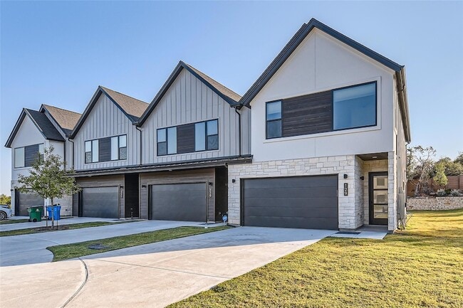 property at 590 Old Ml Rd