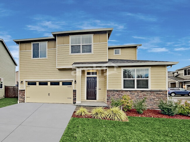 property at 13831 66th Ave E