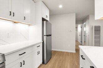 509 Leibrandt Ave, Unit 1 in Santa Cruz, CA - Building Photo - Building Photo