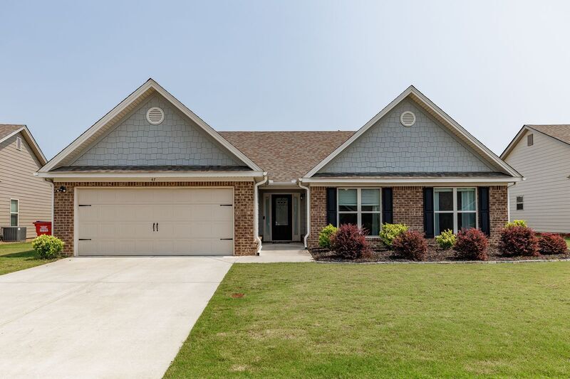 47 Heartland Cir in Winder, GA - Building Photo