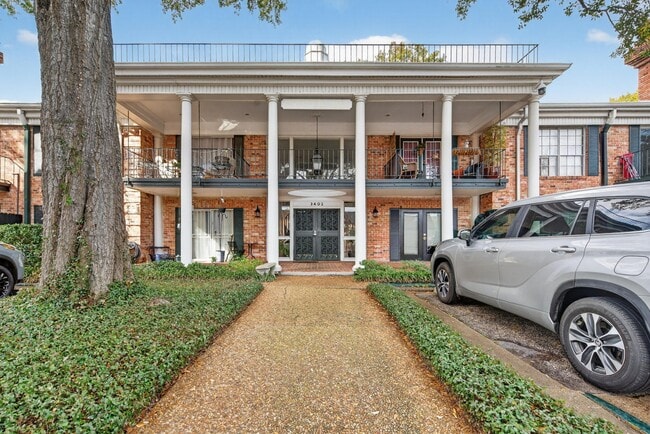 property at 3400 Timmons Ln