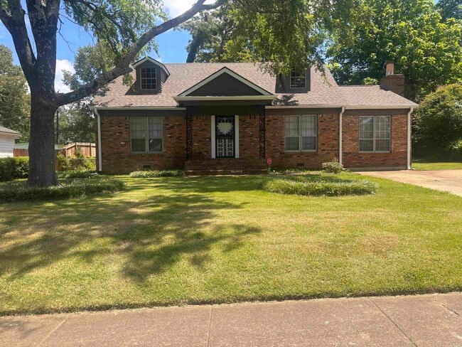 property at 3980 Sloan St