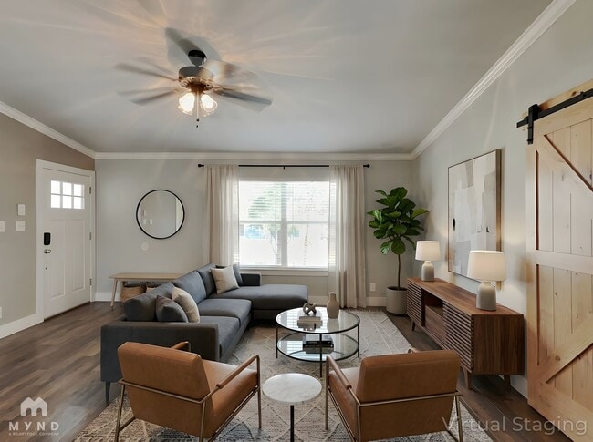 6706 Tulsa Cove, Unit 401 in Austin, TX - Building Photo - Building Photo