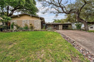 2117A Rabb Rd in Austin, TX - Building Photo