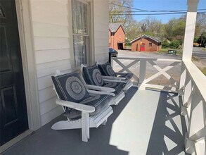 Room in Duplex on Jackson St in Atlanta, GA - Building Photo - Building Photo