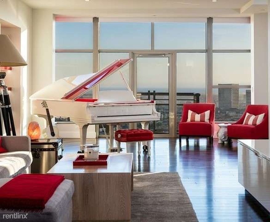 10776 Wilshire Blvd in Los Angeles, CA - Building Photo