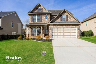 2015 Terrapin St, Unit 7 in Indian Trail, NC - Building Photo