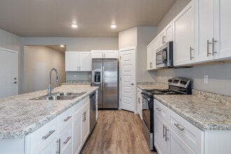 The Reserve at Westpark in Buckeye, AZ - Building Photo - Interior Photo